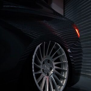 3SDM 0.04 x BMW F22 3SDM 0.04 x BMW F22