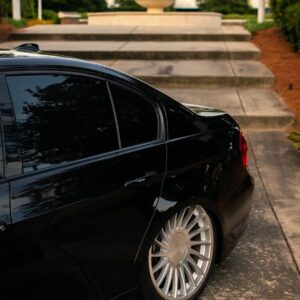 3SDM 0.04 x BMW 3 series 3SDM 0.04 x BMW 3 series