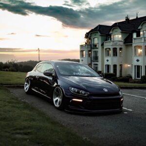3SDM 0.06 x Scirocco 3SDM 0.06 x Scirocco