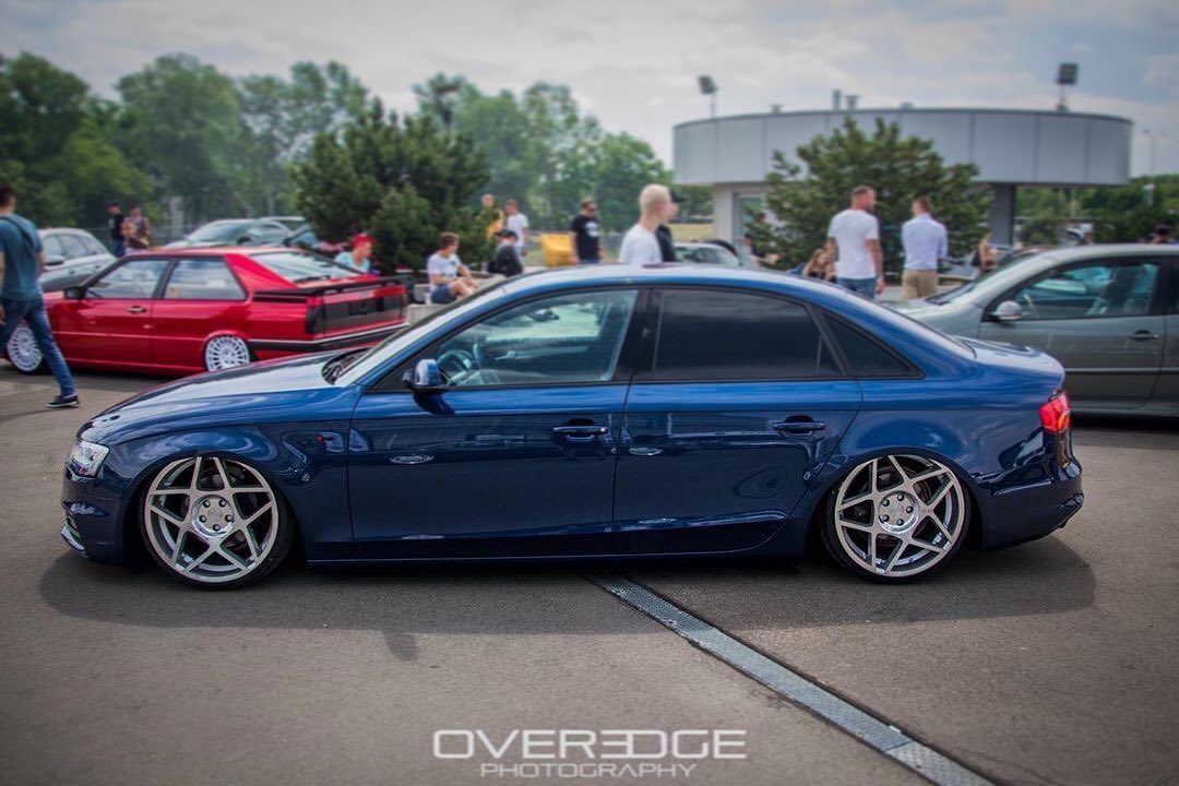 3SDM 0.08 x Audi A4 3SDM 0.08 x Audi A4