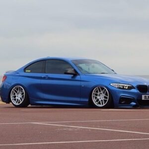 3SDM 0.09 x BMW F22 3SDM 0.09 x BMW F22