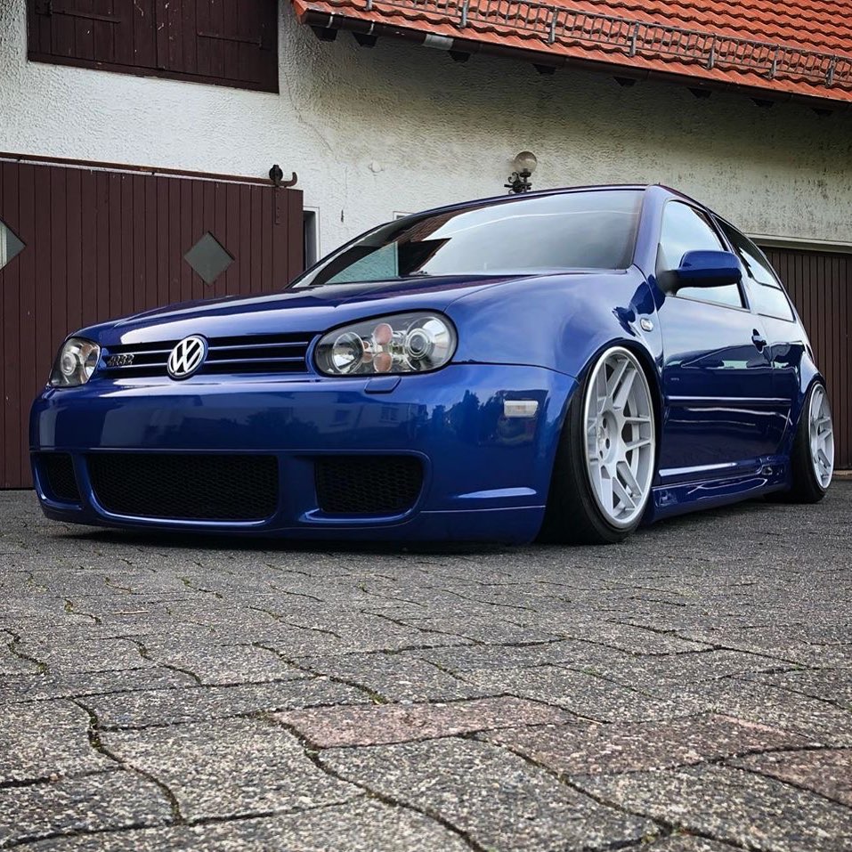 3SDM 0.09 VW Golf 3SDM 0.09 VW Golf
