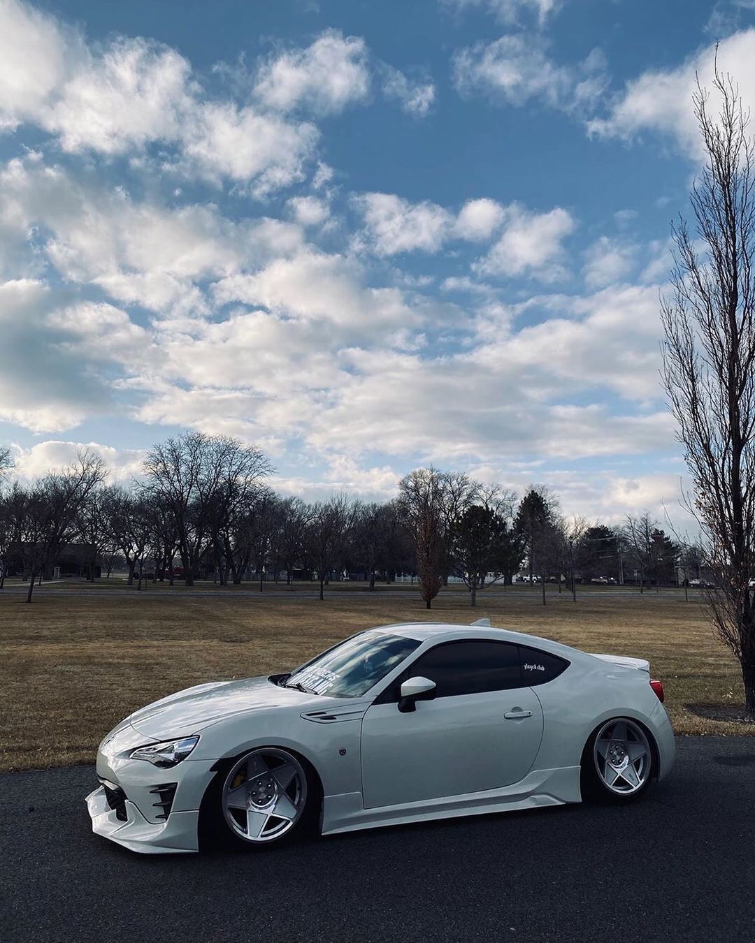3SDM 0.05 x Toyota GT86 3SDM 0.05 x Toyota GT86