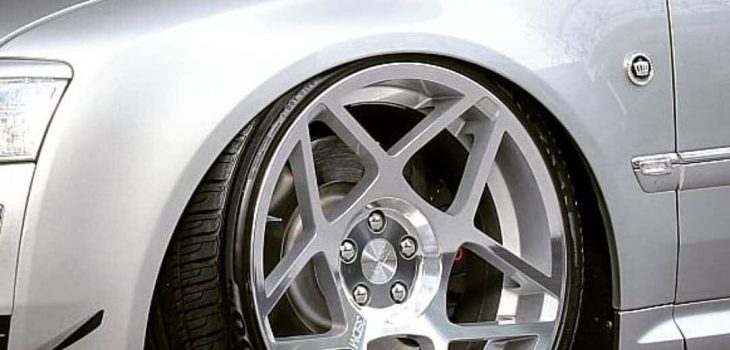 3SDM 0.08 x Audi A8
