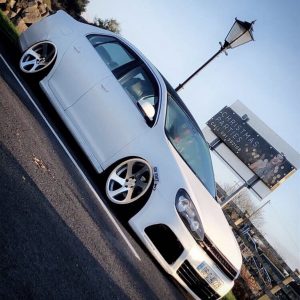 3SDM 0.06 | VW Jetta