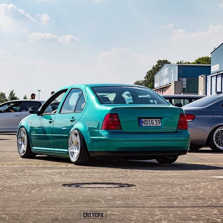 3SDM 0.05 x VW Bora