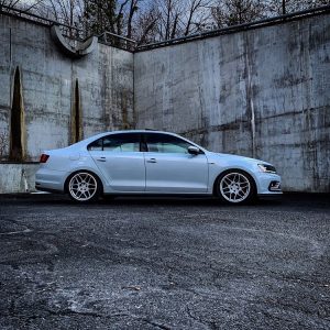3SDM 0.09 | VW Jetta