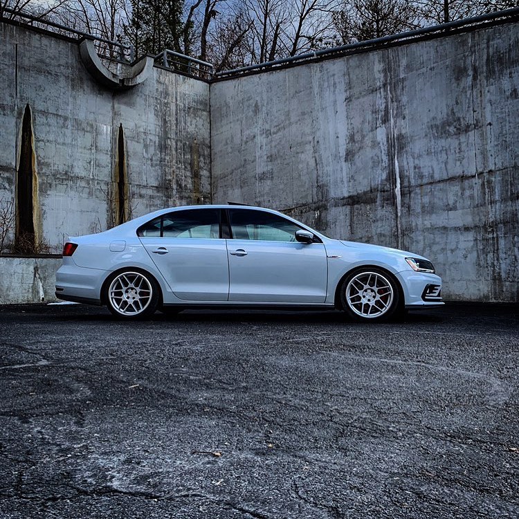 3SDM 0.09 | VW Jetta