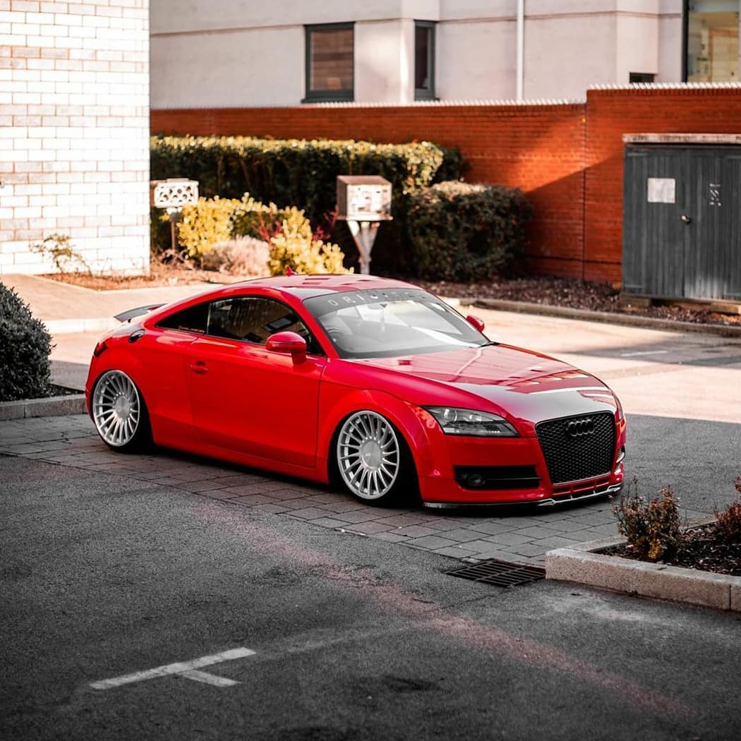 3SDM 0.04 x Audi TT 3SDM 0.04 x Audi TT