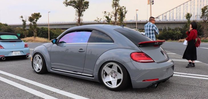 3SDM 0.05 x VW Beetle