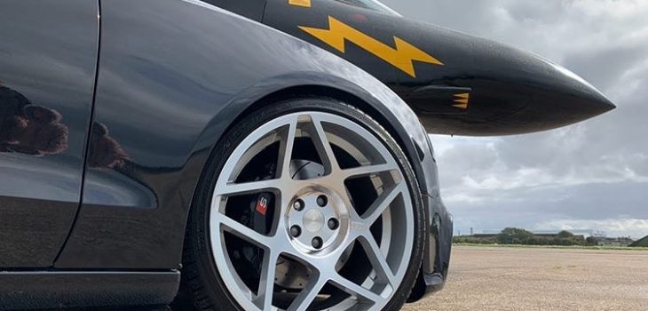 3SDM 0.08 x Audi A5