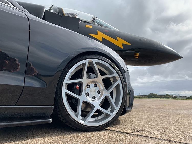3SDM 0.08 x Audi A5 3SDM 0.08 x Audi A5