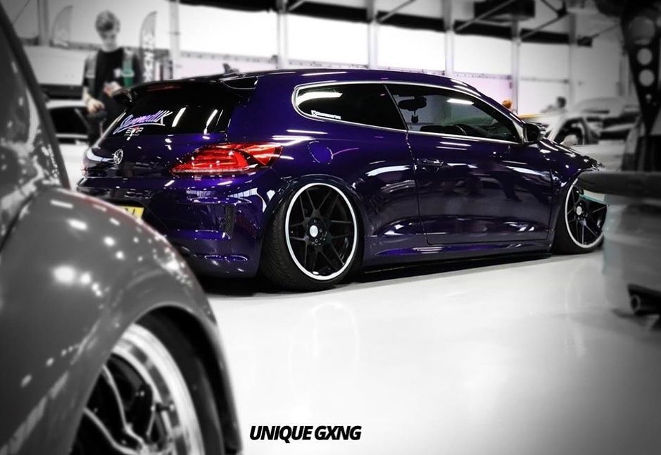 3SDM 0.09 x Scirocco 3SDM 0.09 x Scirocco