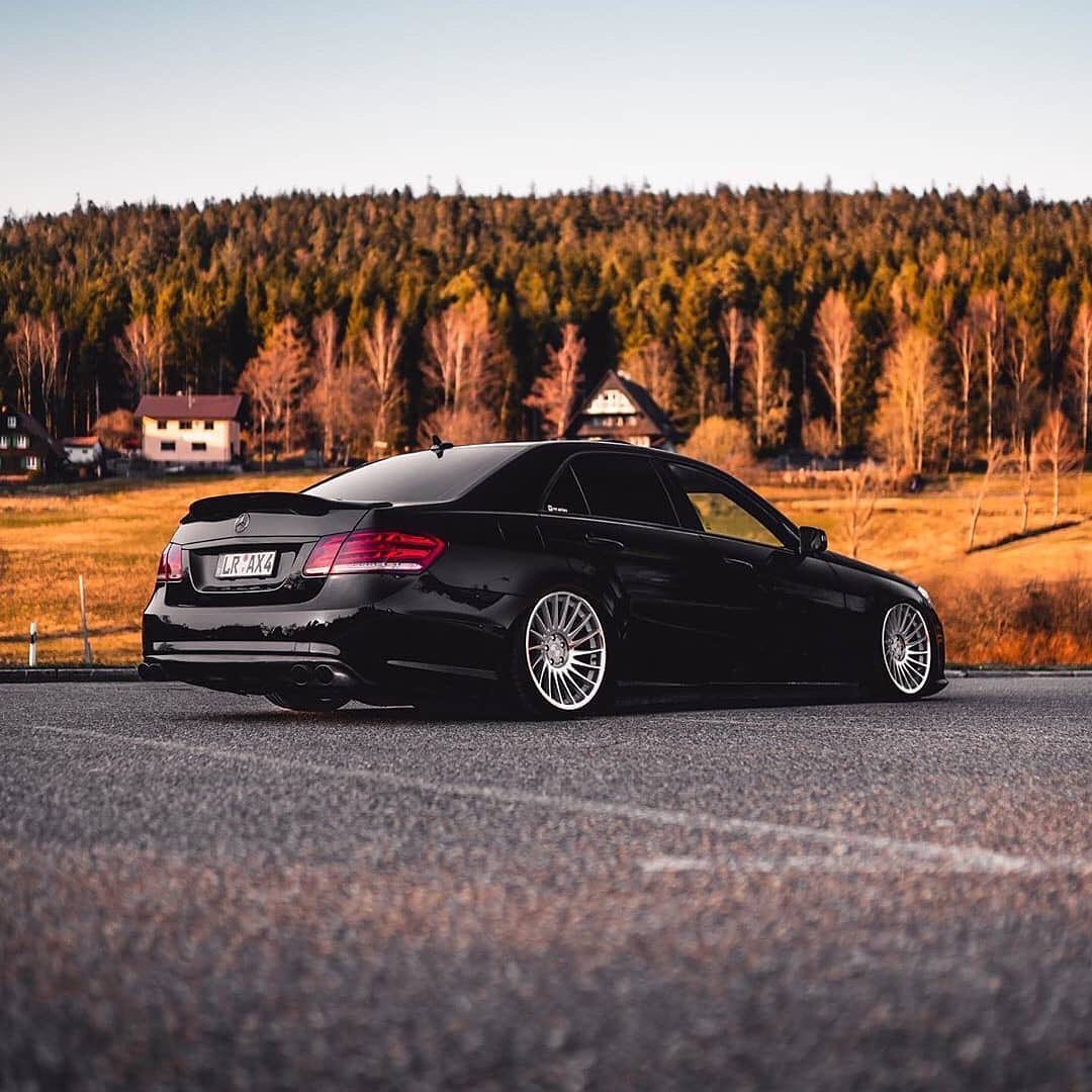 3SDM 0.04 x Mercedes E 3SDM 0.04 x Mercedes E