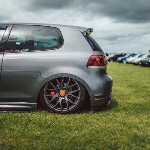 3SDM 0.01 x VW Golf MK6 3SDM 0.01 x VW Golf MK6