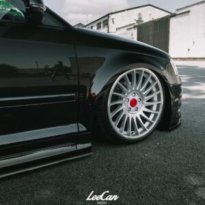 3SDM 0.04 x Audi A3 3SDM 0.04 x Audi A3
