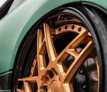 3SDM  3.71T x VW Scirocco