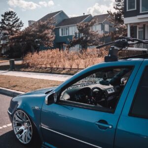 3SDM 0.01 x VW Jetta GLI 3SDM 0.01 x VW Jetta GLI