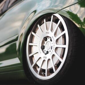 3SDM 0.66 x Audi A3 3SDM 0.66 x Audi A3