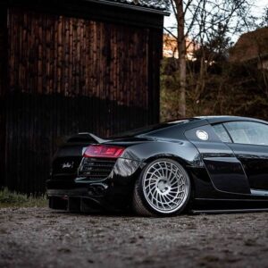 3SDM 3.19 x Audi R8 3SDM 3.19 x Audi R8