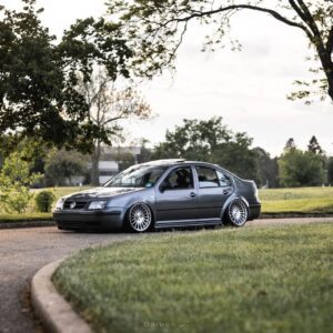 3SDM 0.04 x VW Jetta MK4 3SDM 0.04 x VW Jetta MK4