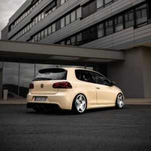 3SDM 0.05 x VW Golf Mk6 3SDM 0.05 x VW Golf Mk6