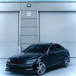3SDM 0.06 x Mercedes Benz 3SDM 0.06 x Mercedes Benz