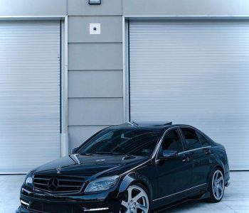 3SDM 0.06 x Mercedes Benz