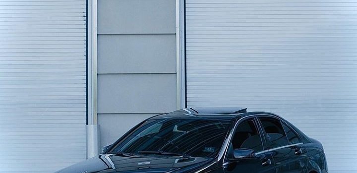 3SDM 0.06 x Mercedes Benz