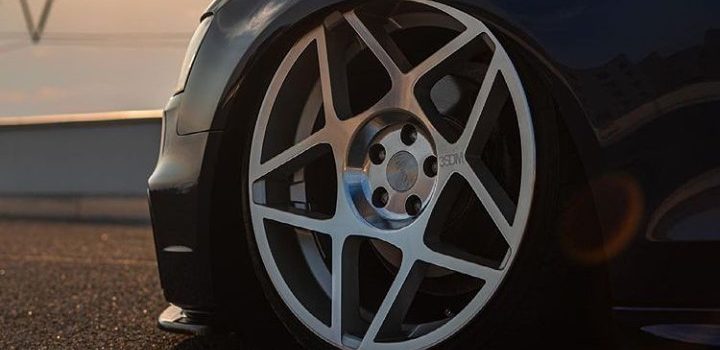 3SDM 0.08 x Audi A4
