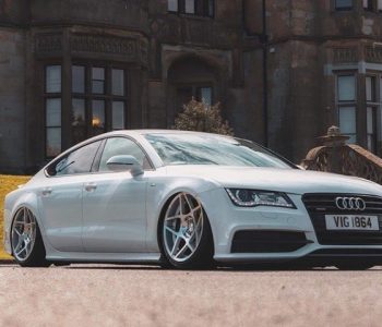 3SDM 0.08 x Audi A7