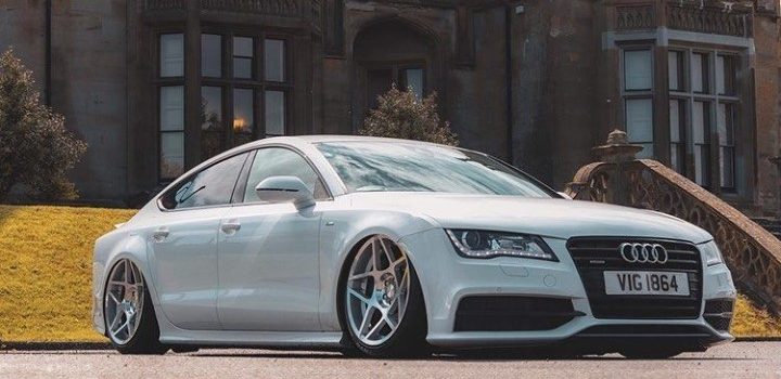 3SDM 0.08 x Audi A7