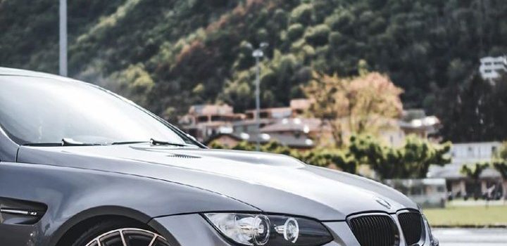 3SDM 0.01 x BMW M3 E92⠀