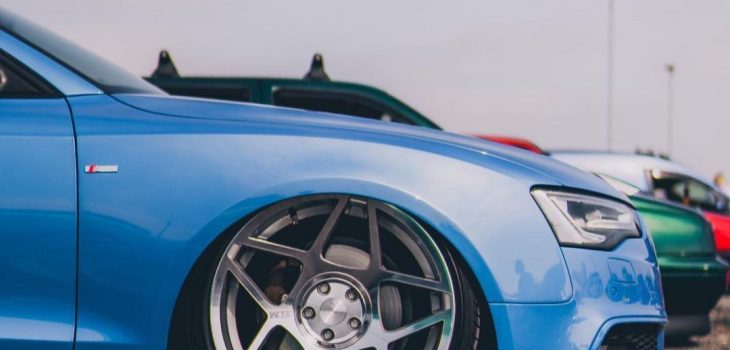 3SDM 0.08 x Audi A5⠀