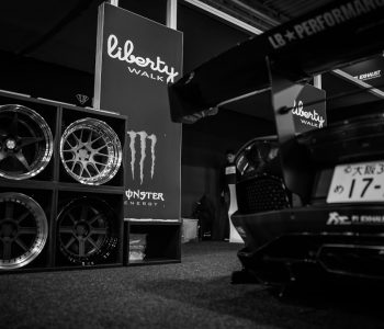 Essen Motor Show 2017 | 3SDM Alloy Wheels
