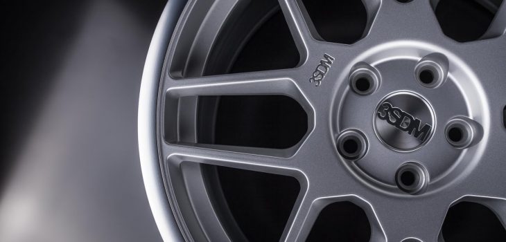 3SDM Alloy Wheels | Cast 0.09