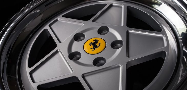 3SDM Alloy Wheels | Forged 3.05 FX3 Series