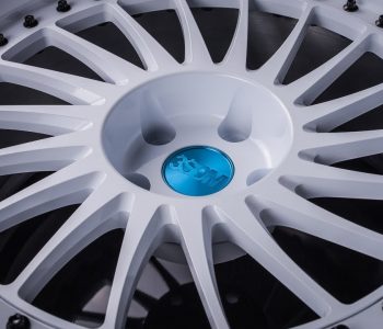 3SDM Alloy Wheels | Forged 3.04 FR Series