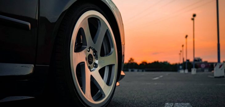 3SDM 0.06 x Audi A4