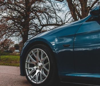 3SDM 0.01 x BMW E92