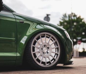 3SDM 0.66 x Audi A3