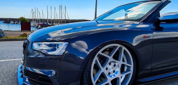3SDM 0.08 x Audi S5