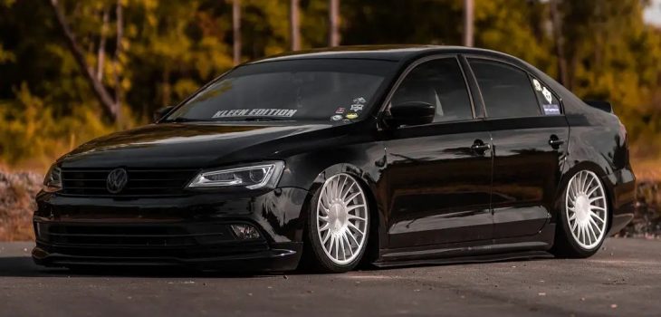3SDM 0.04 x VW Jetta
