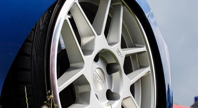 3SDM 0.09 x BMW M2 F22⠀