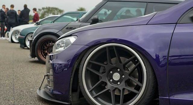 3SDM 0.09 x VW Scirocco⠀