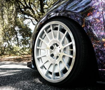 3SDM 0.66 x VW Golf Mk6⠀