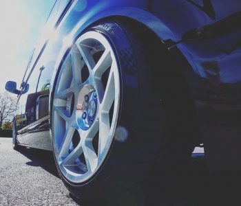 3SDM 0.08 x VW T6⠀