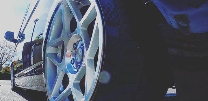 3SDM 0.08 x VW T6⠀