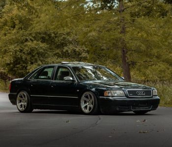 3SDM 0.06 x Audi A8⠀
