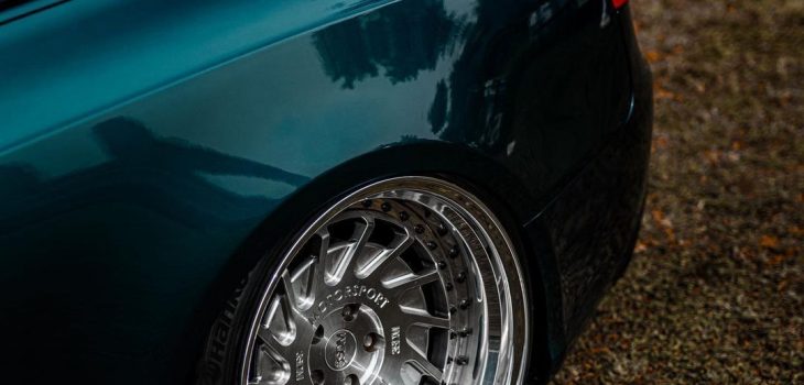 3SDM 3.66T x Audi A5⠀